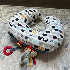 Tummy Time Pillow 0-5 months